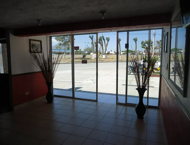 Oyo Hotel Casa Real Matehuala hotel detail image 3