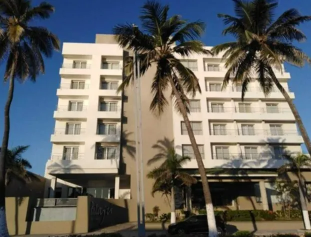 Balajú Hotel & Suites hotel detail image 1