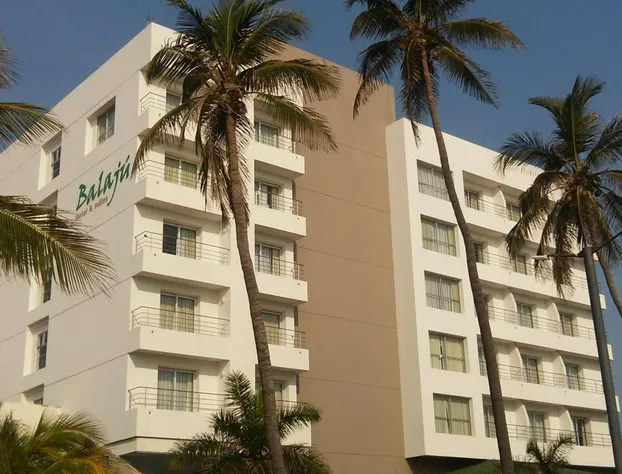 Balajú Hotel & Suites hotel detail image 3