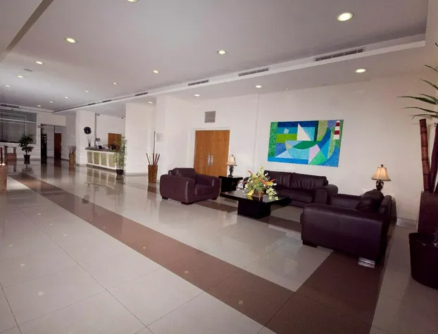 Balajú Hotel & Suites hotel detail image 4