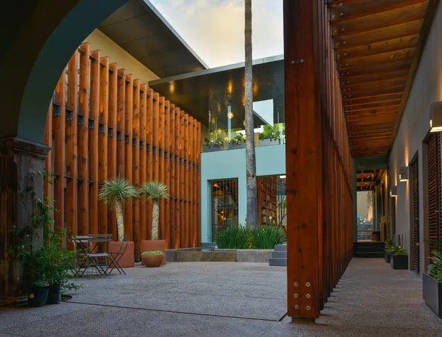 Hotel Criol hotel detail image 1