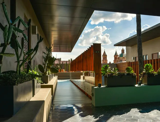 Hotel Criol hotel detail image 2