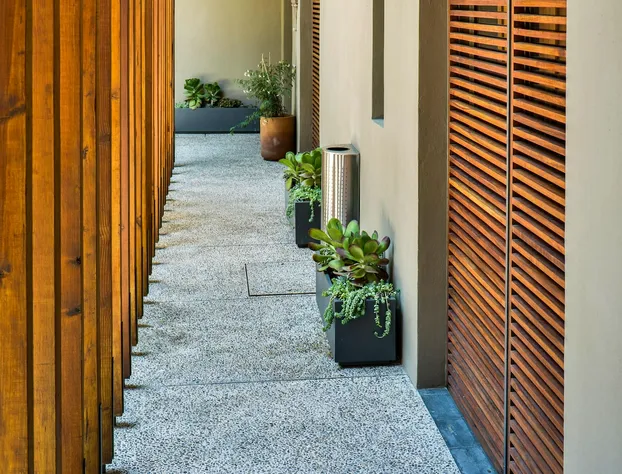 Hotel Criol hotel detail image 3