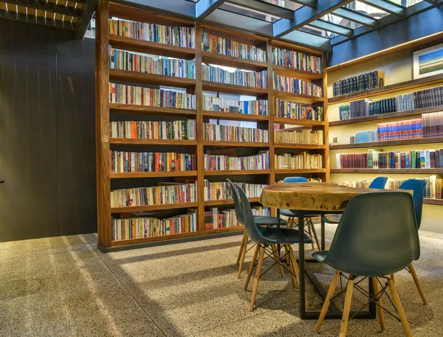 Hotel Criol hotel detail image 4