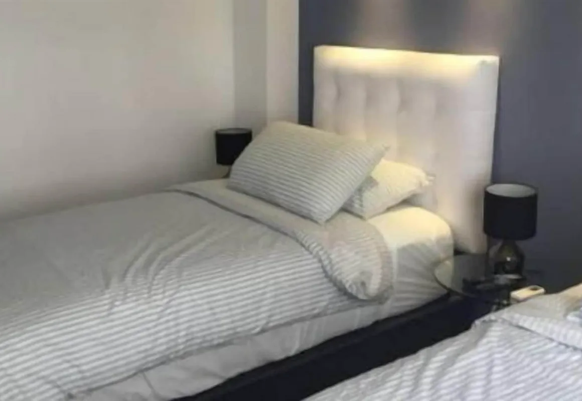 Condo Fede hotel hero