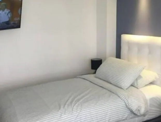 Condo Fede hotel detail image 1