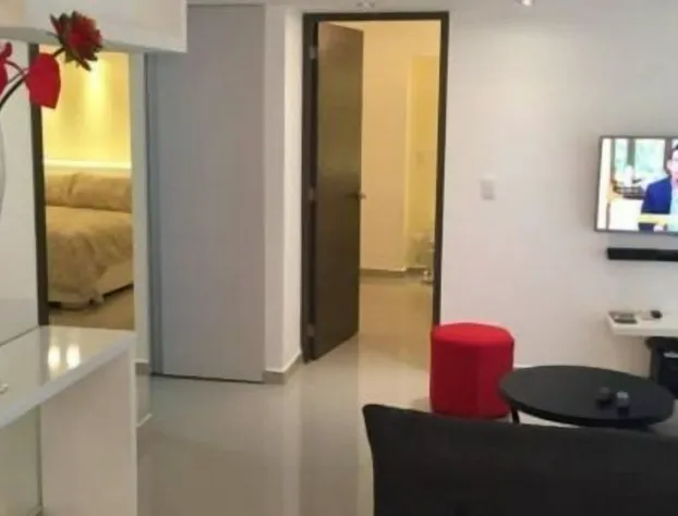 Condo Fede hotel detail image 4