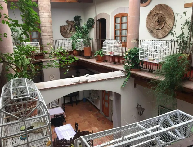 Casa del Pingorongo hotel detail image 2