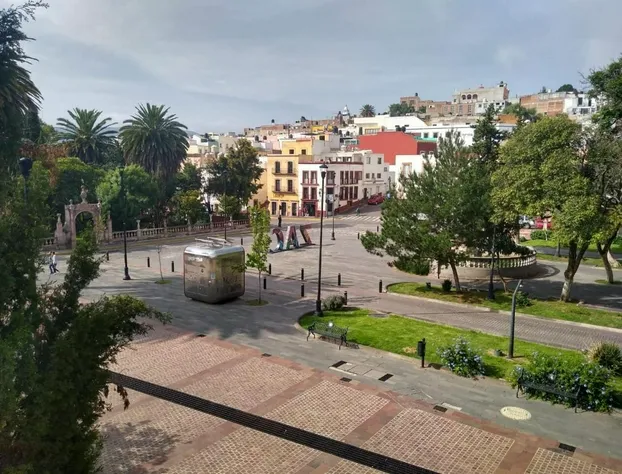 Casa del Pingorongo hotel detail image 3