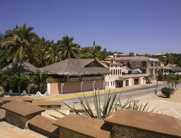 Hotel Santa Fe hotel detail image 1