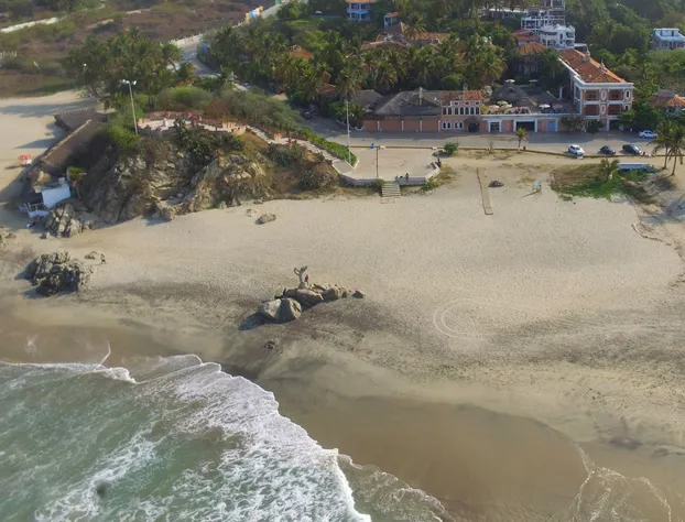 Hotel Santa Fe hotel detail image 3