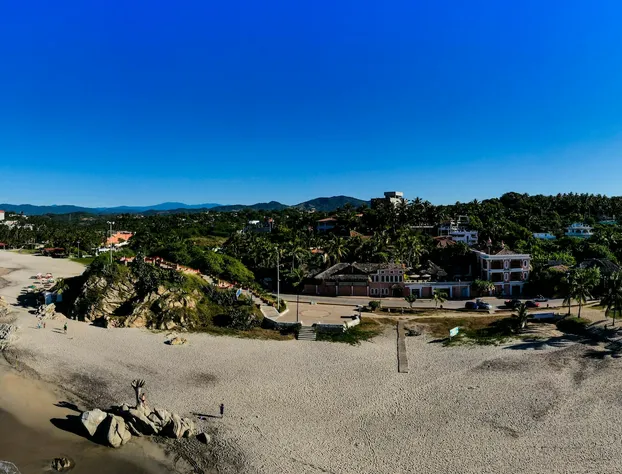 Hotel Santa Fe hotel detail image 4