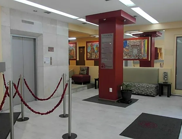 Hotel Napoles hotel detail image 2