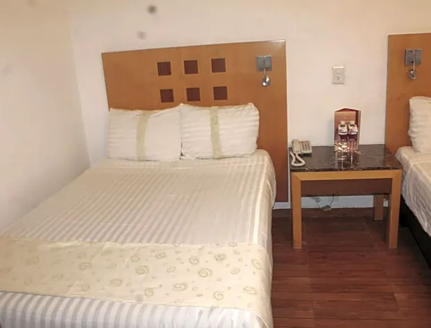 Hotel Napoles hotel detail image 3