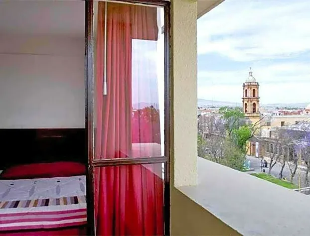 Hotel Napoles hotel detail image 4