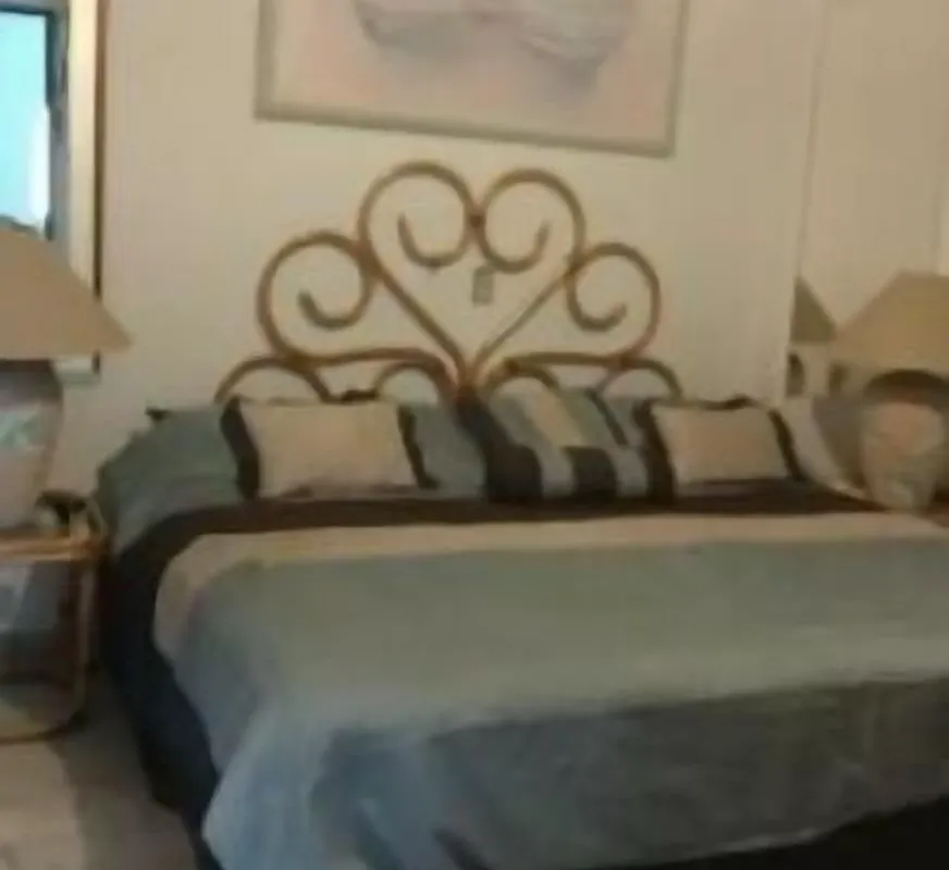 Departamento Lore hotel hero