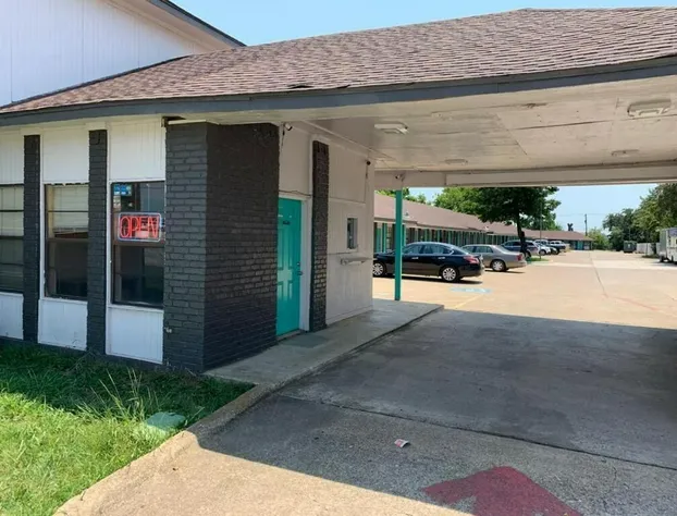 Abrams Inn hotel detail image 1