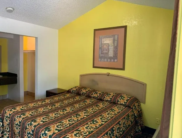 Abrams Inn hotel detail image 4