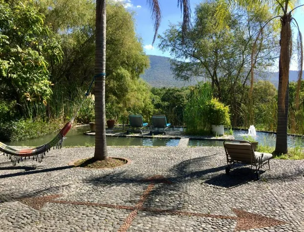 Los Naranjos Hotel Boutique hotel detail image 3