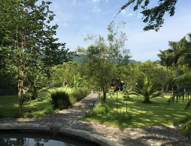 Los Naranjos Hotel Boutique hotel detail image 1