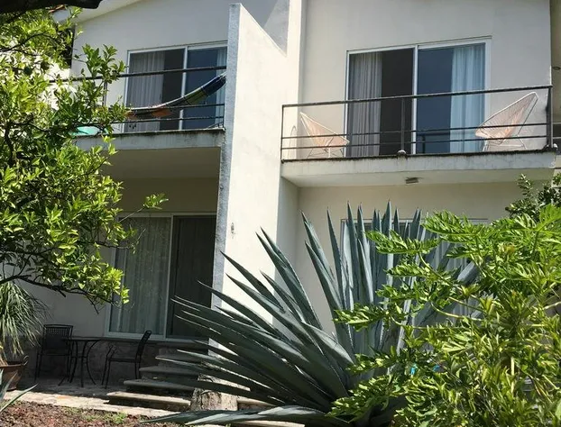 Los Naranjos Hotel Boutique hotel detail image 2