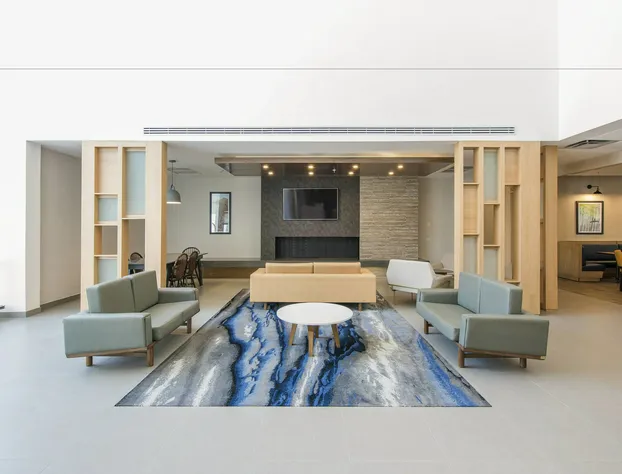 Fairfield Inn & Suites by Marriott Tijuana hotel detail image 4