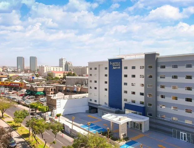 Fairfield Inn & Suites by Marriott Tijuana hotel detail image 3