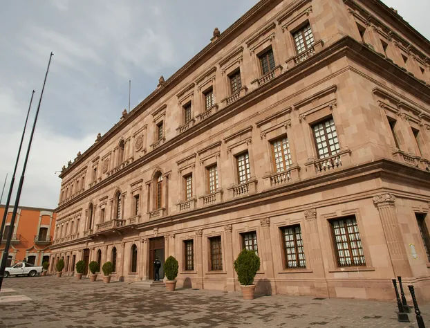 One Saltillo Aeropuerto hotel detail image 4