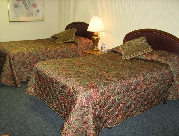 Alcoa Inn hotel detail image 2