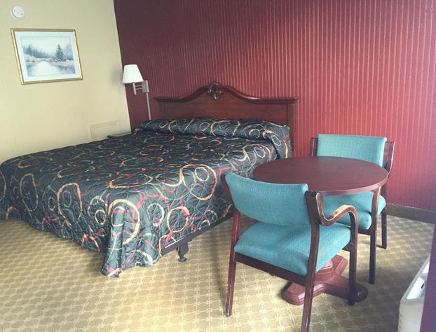 Alcoa Inn hotel detail image 3