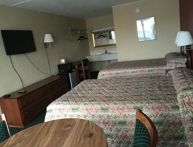 Alcoa Inn hotel detail image 3