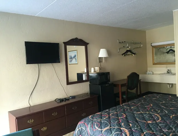 Alcoa Inn hotel detail image 4