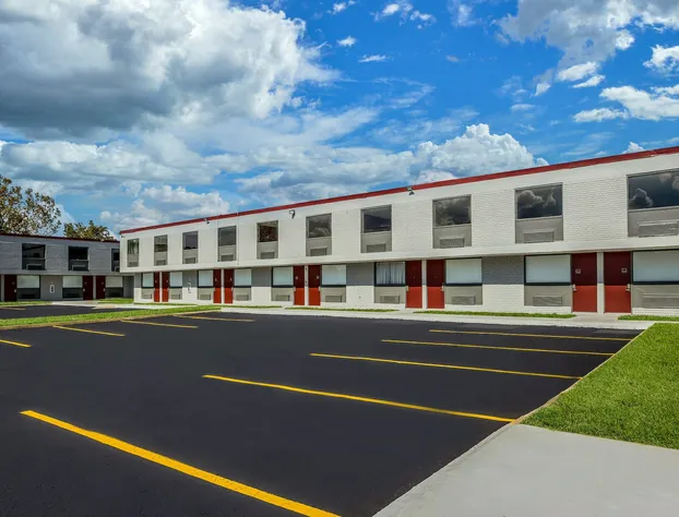 Red Roof Inn Alexandria, LA hotel detail image 3