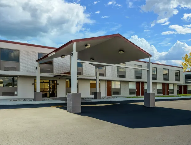 Red Roof Inn Alexandria, LA hotel detail image 4