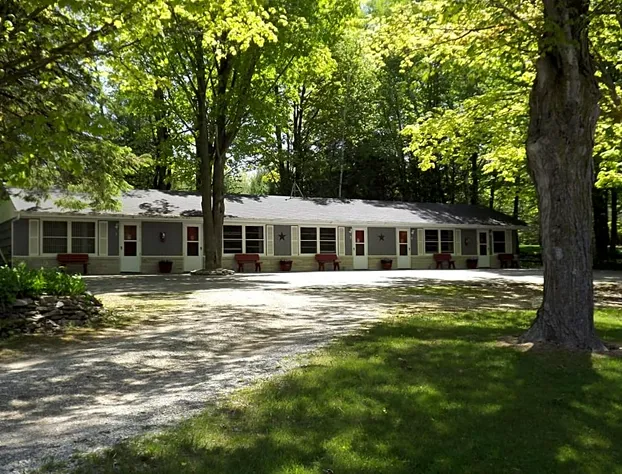 Baileys Sunset Motel hotel detail image 3