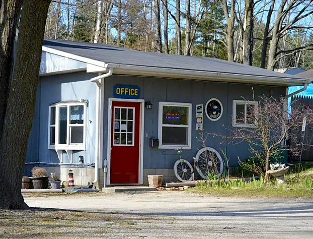 Baileys Sunset Motel hotel detail image 4