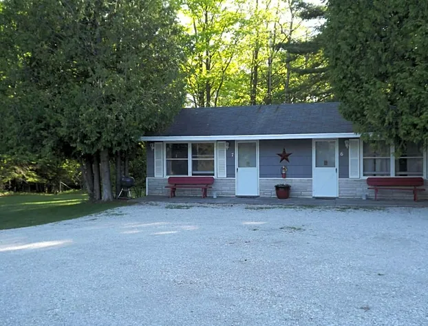 Baileys Sunset Motel hotel detail image 1