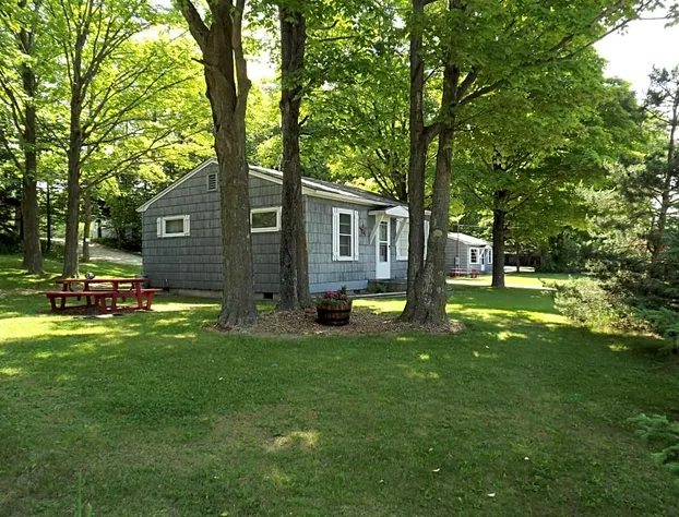 Baileys Sunset Motel hotel detail image 2