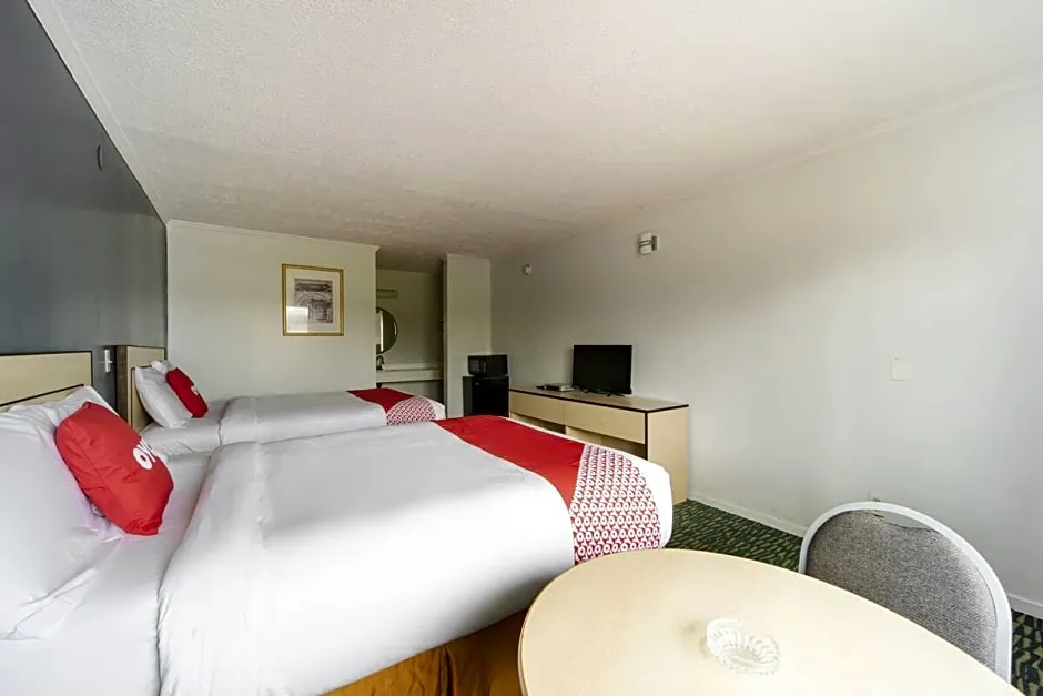 OYO Hotel Augusta GA Gordon Highway hotel hero