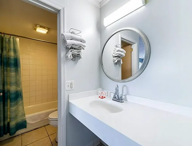 OYO Hotel Augusta GA Gordon Highway hotel detail image 1