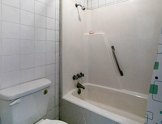 OYO Hotel Augusta GA Gordon Highway hotel detail image 2