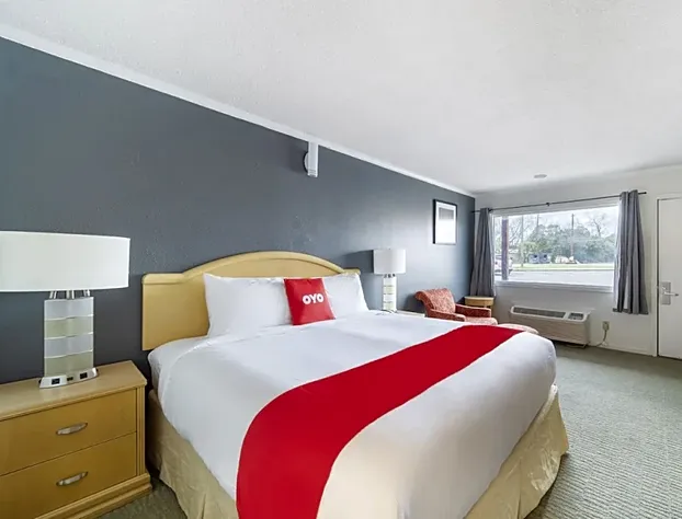 OYO Hotel Augusta GA Gordon Highway hotel detail image 3