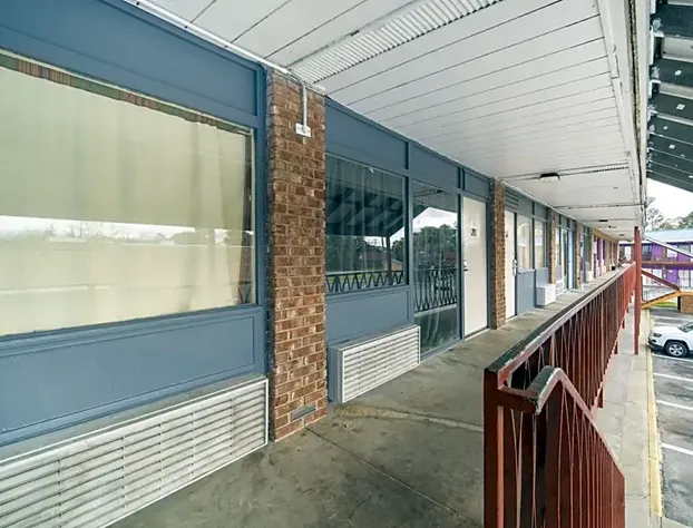 OYO Hotel Augusta GA Gordon Highway hotel detail image 4