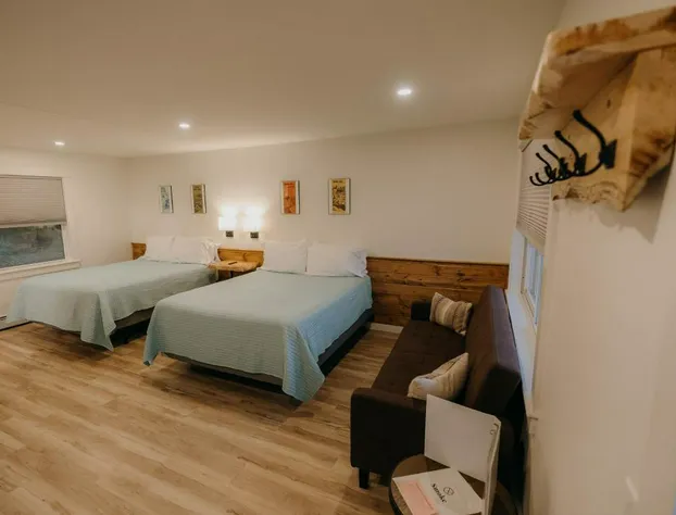 Bingham Motor Inn hotel detail image 2