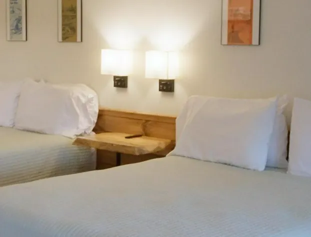 Bingham Motor Inn hotel detail image 3