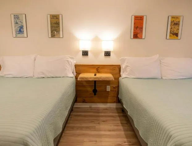 Bingham Motor Inn hotel detail image 4