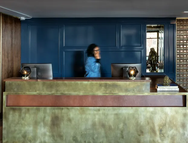 The Revolution Hotel hotel detail image 3