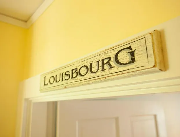 Yellow House Inn hotel detail image 3