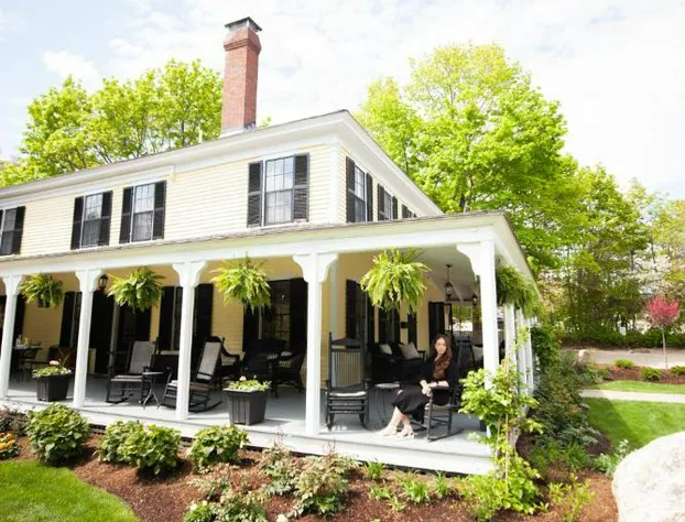 Yellow House Inn hotel detail image 2