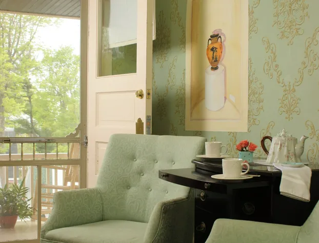 The Spencer Hotel & Spa hotel detail image 3